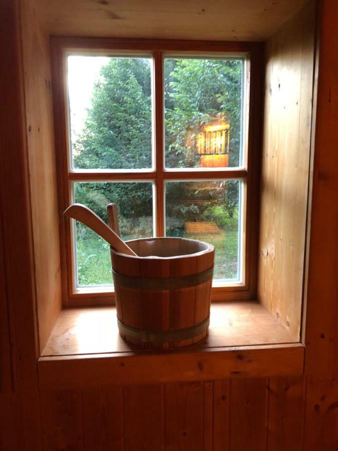 Landhaus Schoenhof フェルトベルク エクステリア 写真