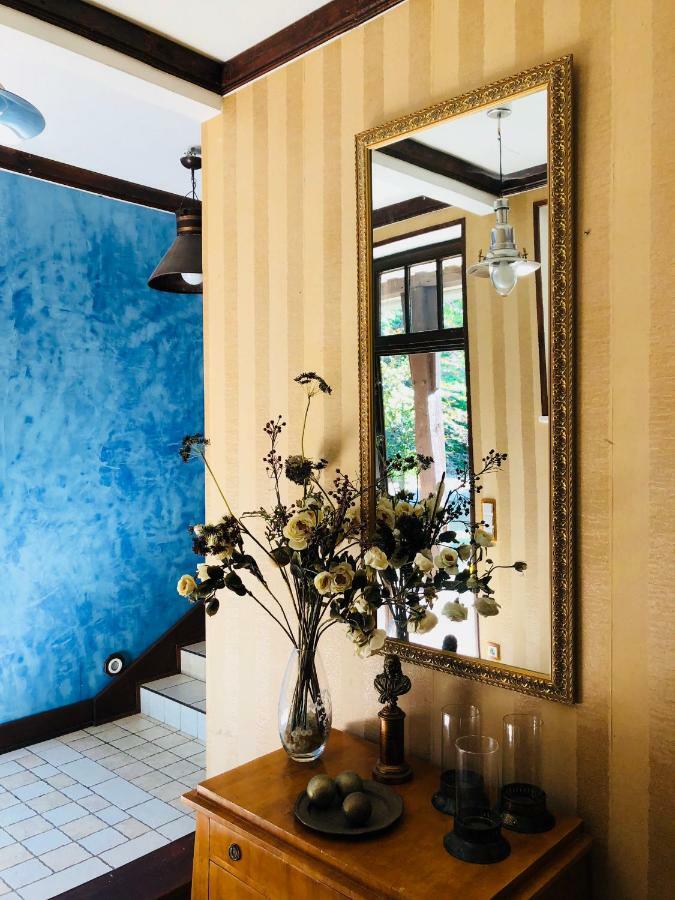 Landhaus Schoenhof フェルトベルク エクステリア 写真