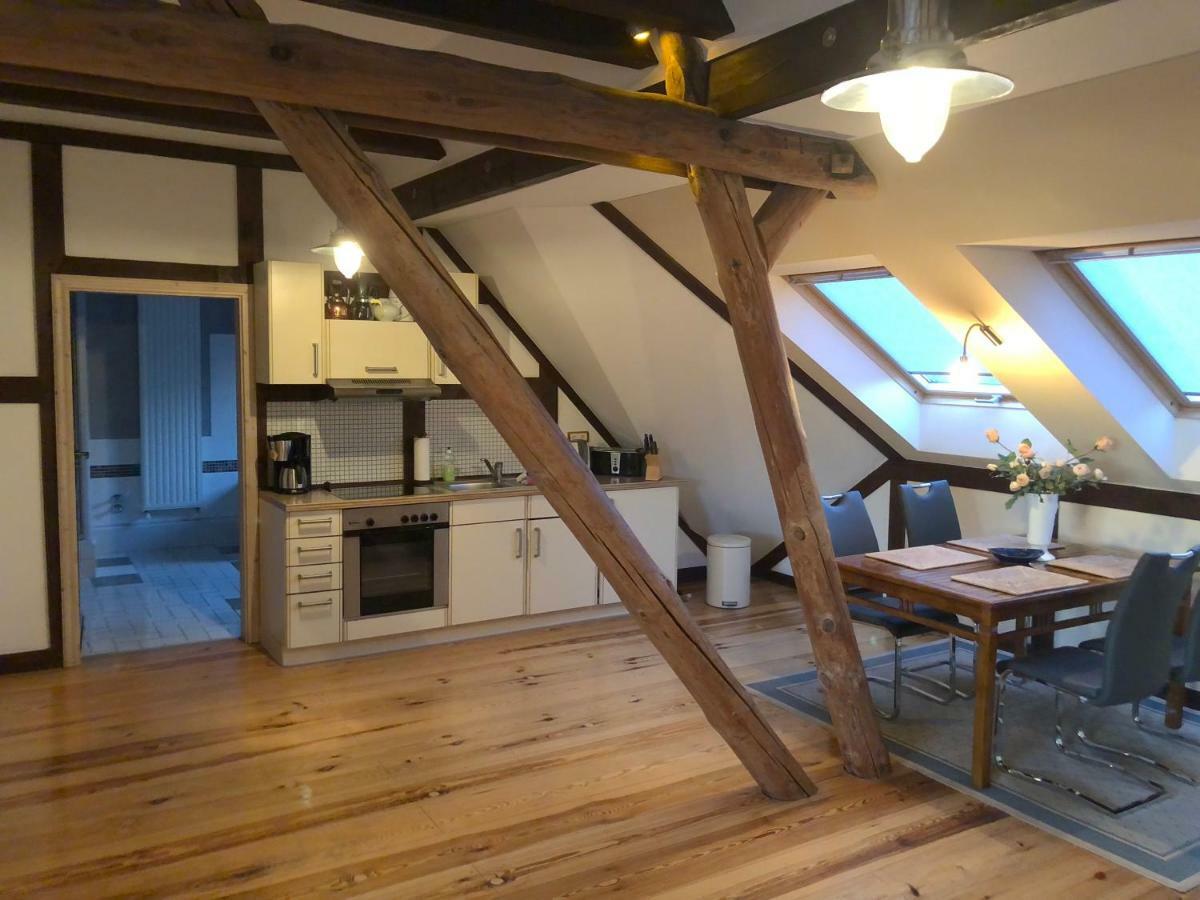 Landhaus Schoenhof フェルトベルク エクステリア 写真